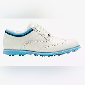 G/FORE Grosgrain Brogue Gallivanter Women's Golf Shoe